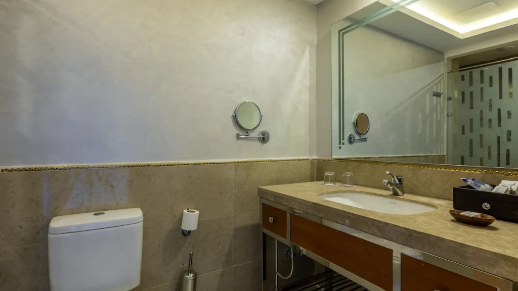 الفندق دانا بيتش ريزورت - الغردقة